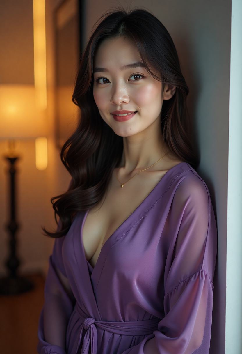 温柔的距离