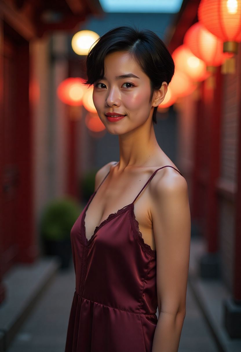 往事如烟